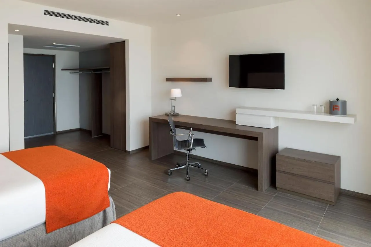 Real Inn Cancun
