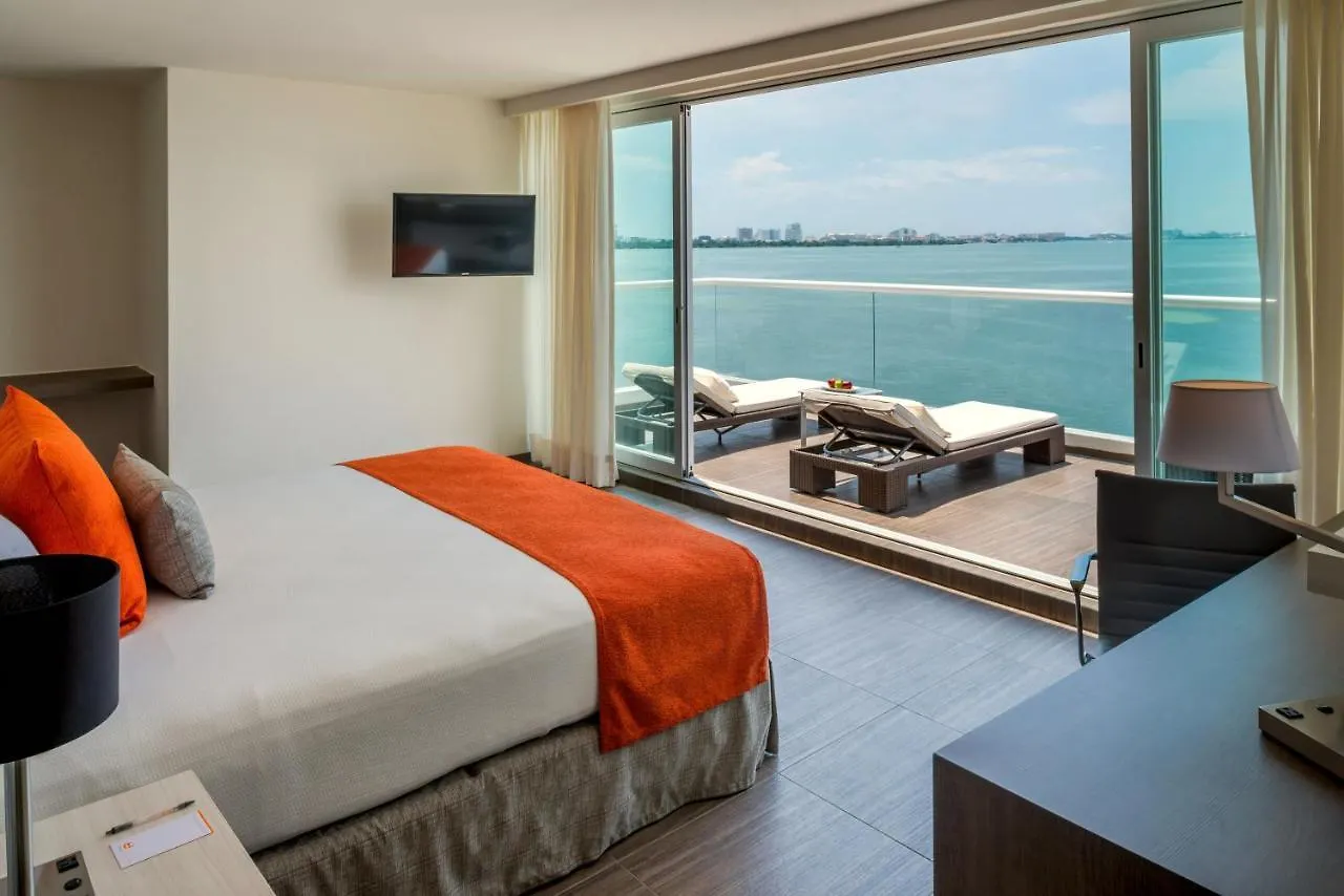 Real Inn Cancun