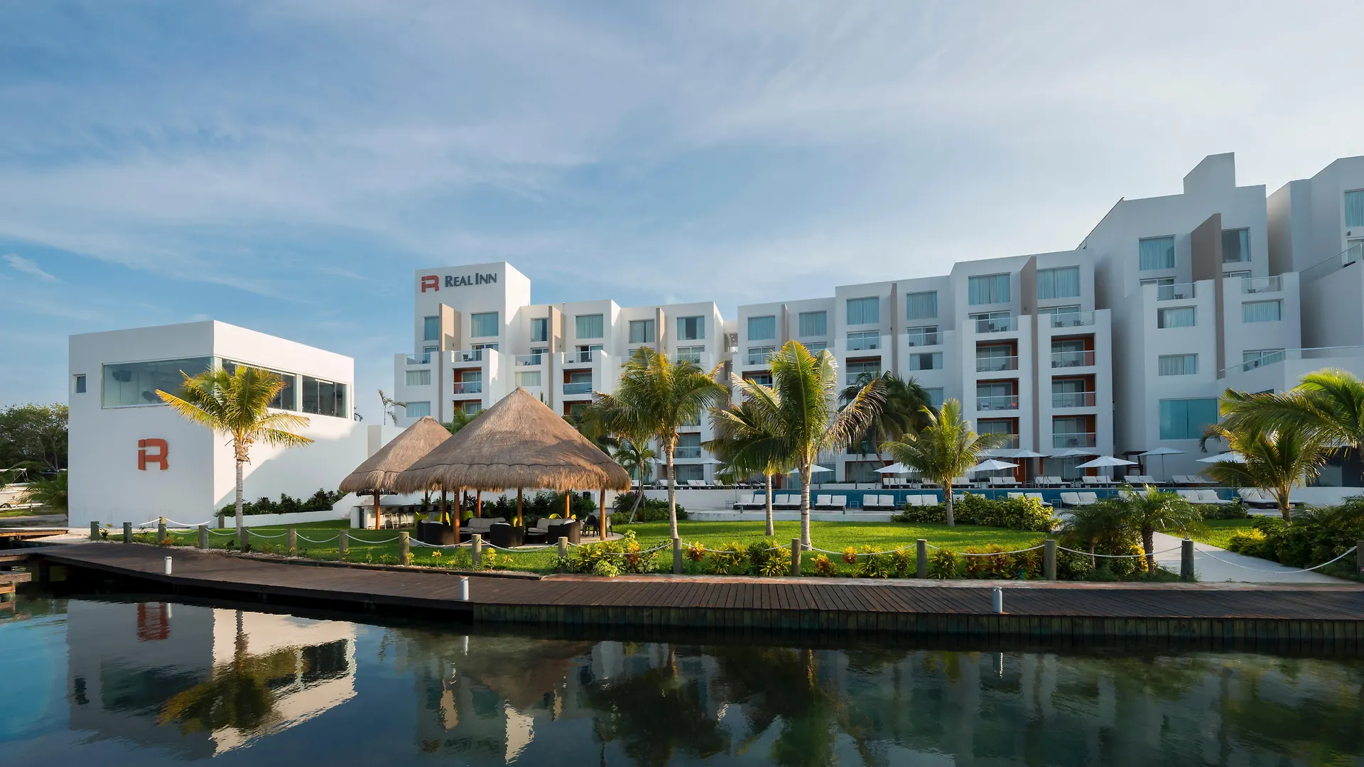Real Inn Cancun 4*,  Mexico