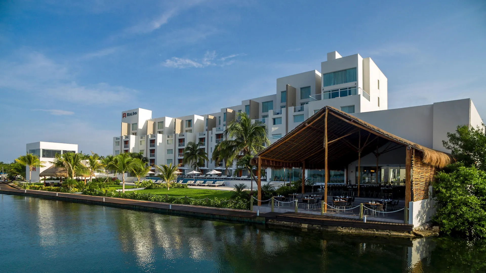 Real Inn Cancun