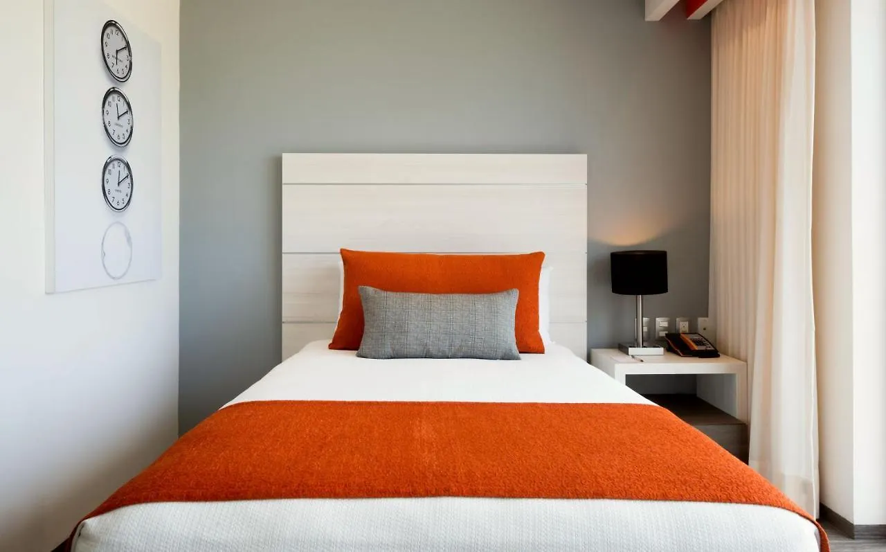 **** Otel Real Inn Cancun Meksika