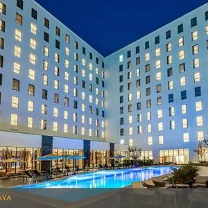 Fujitaya 5* ケレタロ