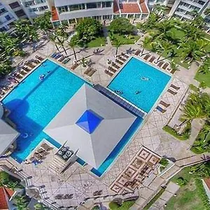 Apartahotel Solymar