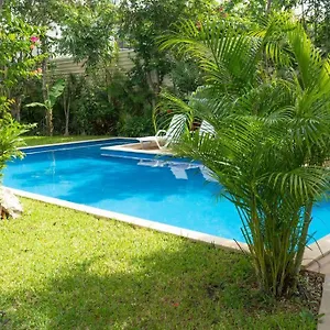 Oceanblue By Andiani Travel Apartamento Playa del Carmen