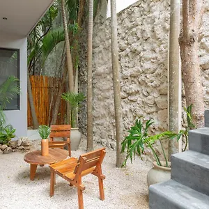 Kanak Unique Apartamento Tulum