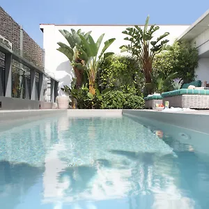 Ofelias 4sup By Bondia Group 4*, ברצלונה ספרד