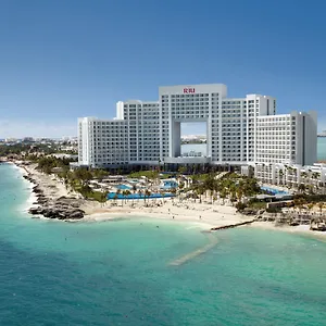 5* Hotel Riu Palace Peninsula