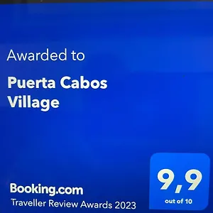 Puerta Cabos Village Сasa de vacaciones Cabo San Lucas