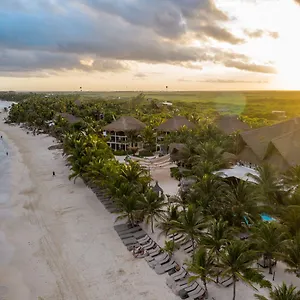 Lirios 4*, Tulum Meksyk