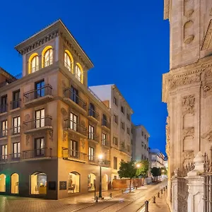 áurea Catedral By Eurostars Company 4* Granada
