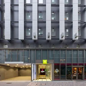 *** Hotel Ibis Styles Ginza Giappone