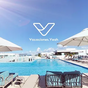 Ipana Luxury By Vacaciones.yeah Apartamento Playa del Carmen