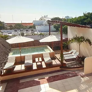 3b Wellness & Adults Only , Playa del Carmen Meksyk