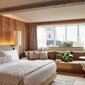 visit hotel