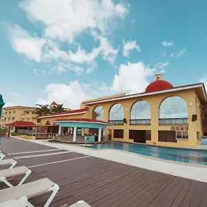 4* Resort Ritmo & Water Park