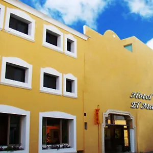El Marques 3*, Mérida Meksyk
