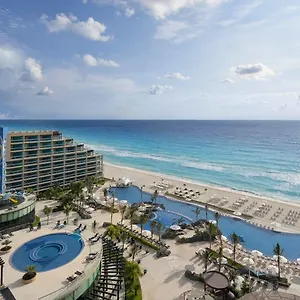 5* Resort Hard Rock