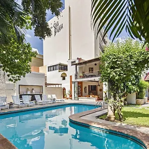 Casa Del Balam 5*, Mérida Meksyk
