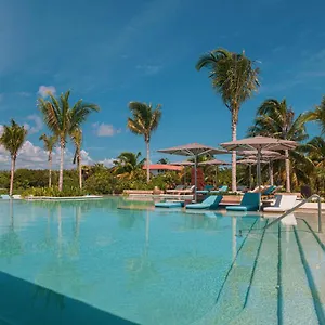 Resort Estudio Playa Mujeres