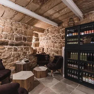 *** Bed & Breakfast Talbot & Bons Malta