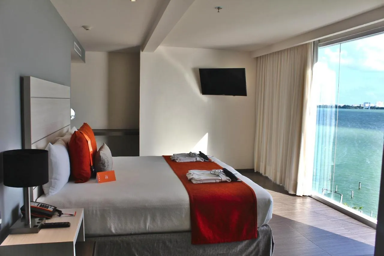 Otel Real Inn Cancun