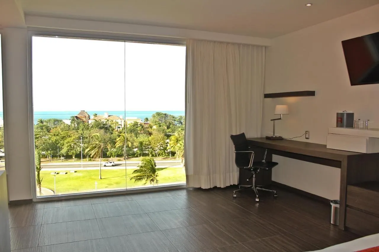 Real Inn Cancun