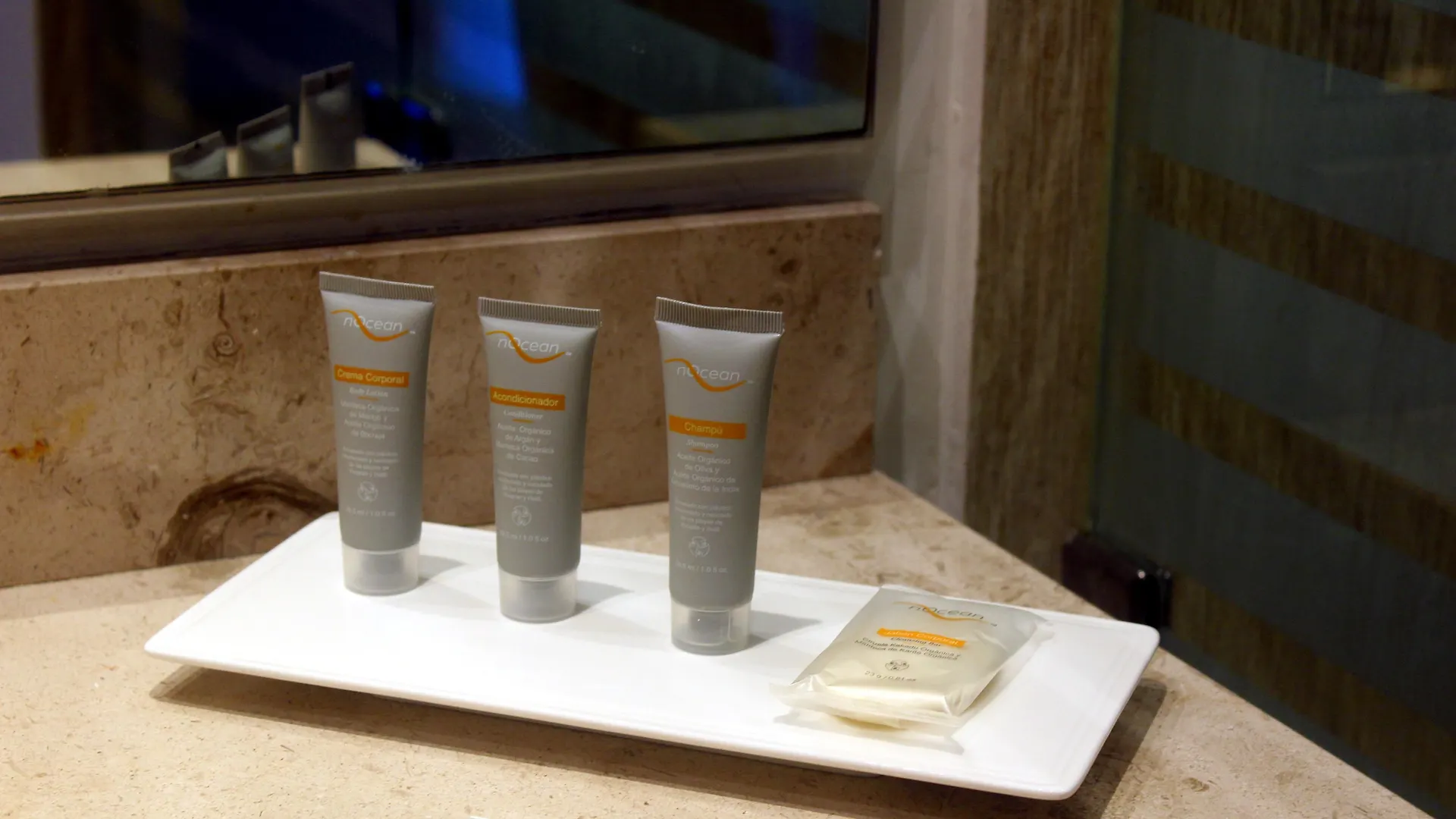Otel Real Inn Cancun
