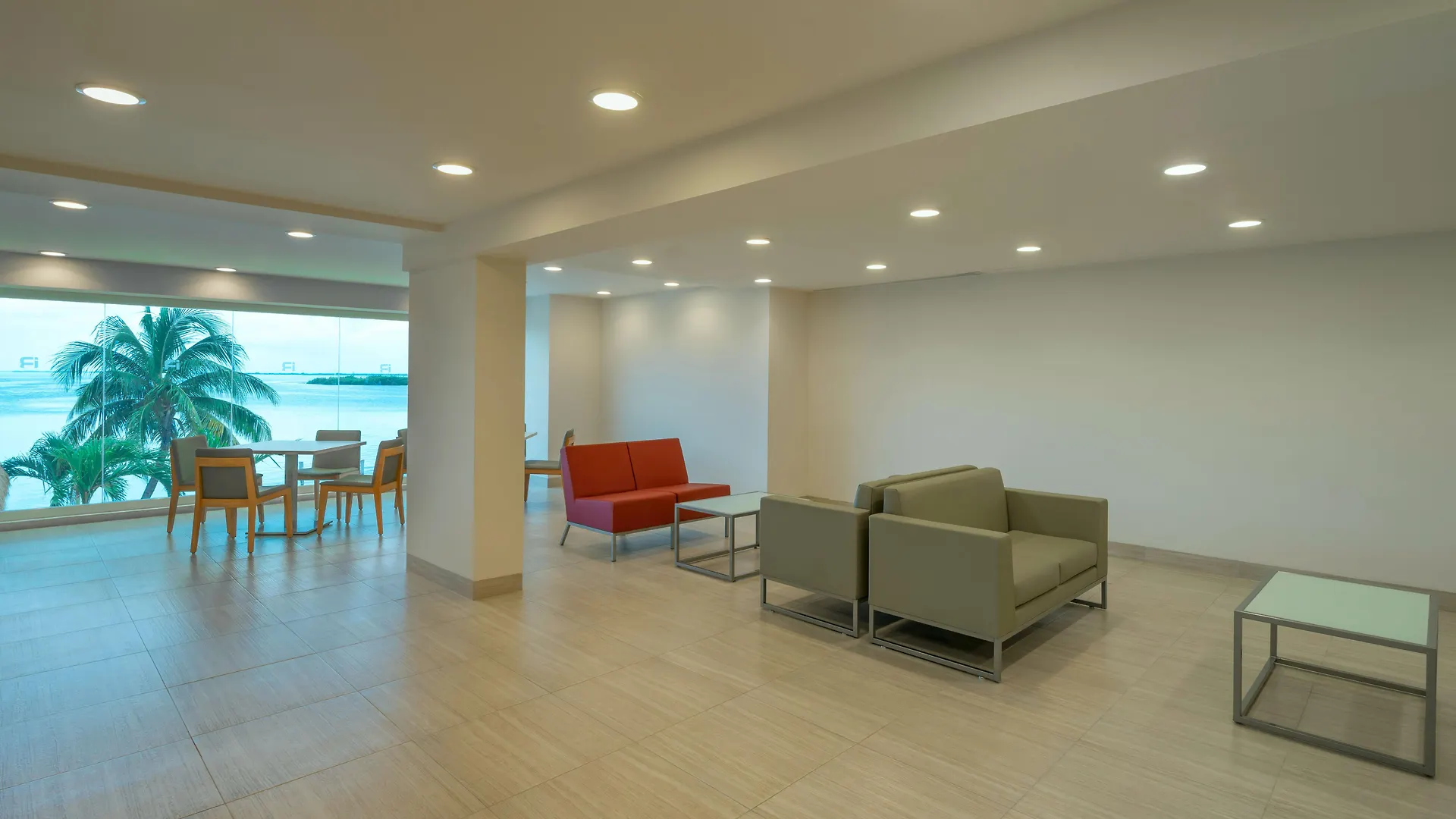 Real Inn Cancun Otel