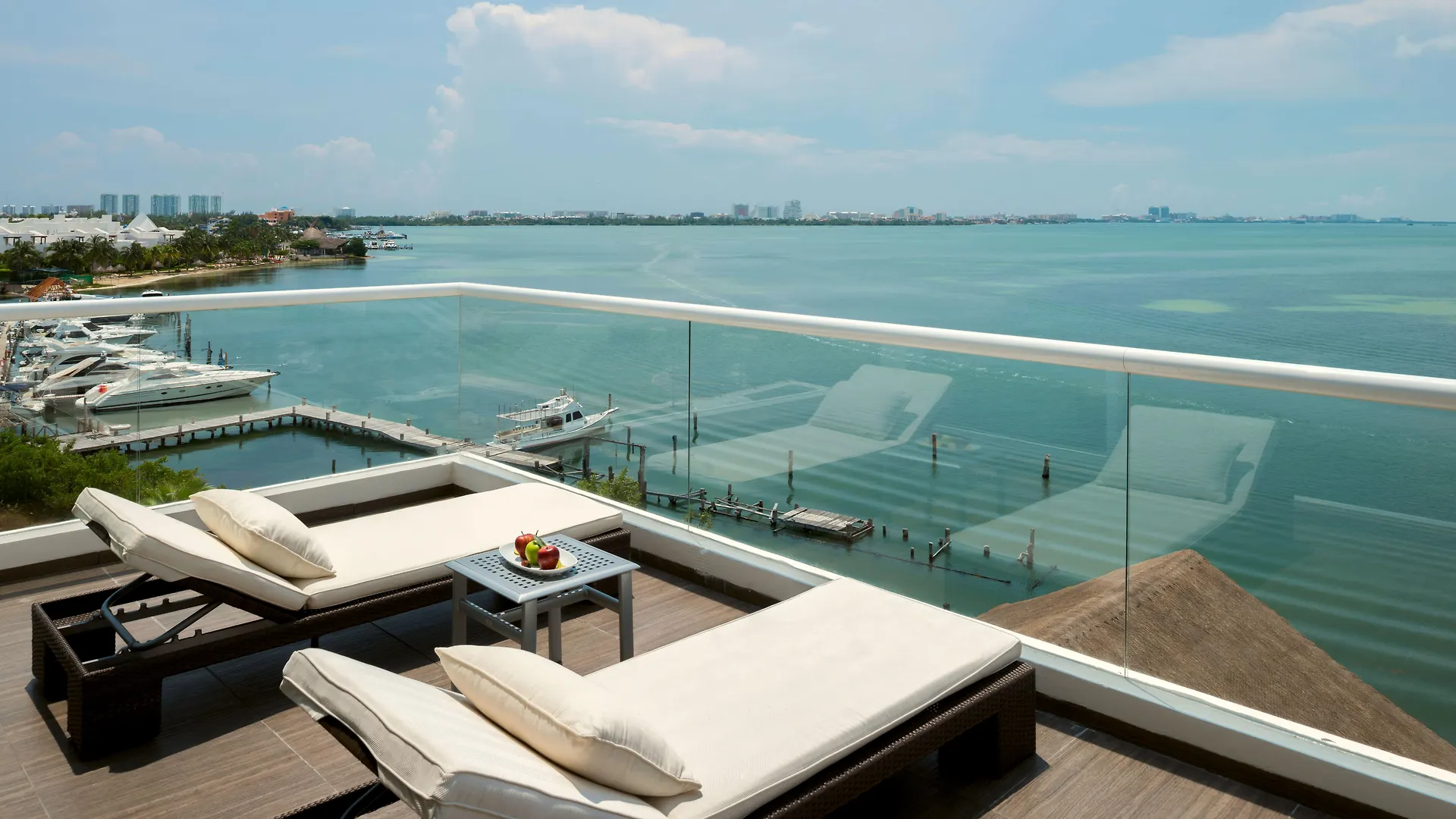 Real Inn Cancun Meksika