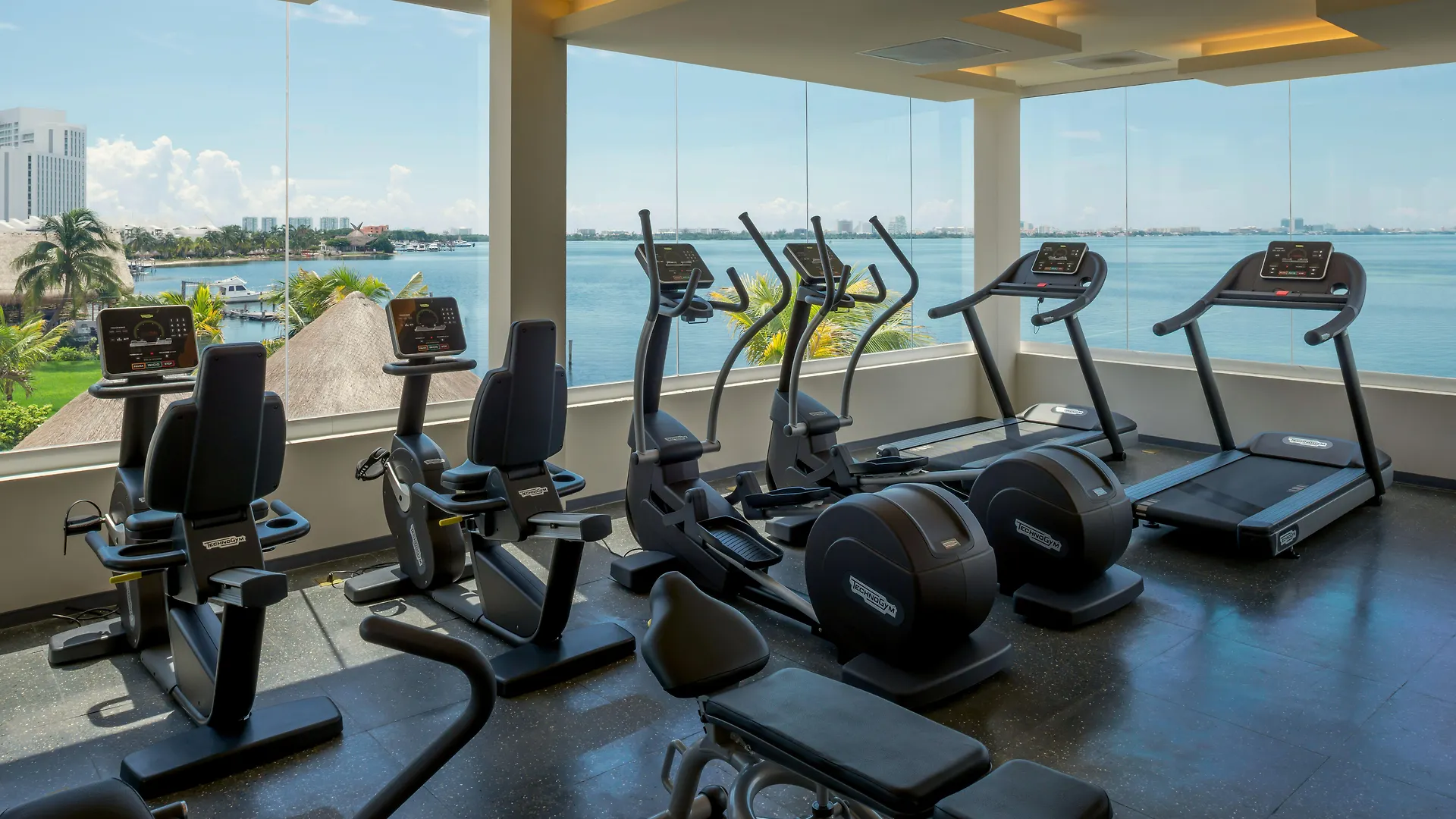 **** Otel Real Inn Cancun Meksika