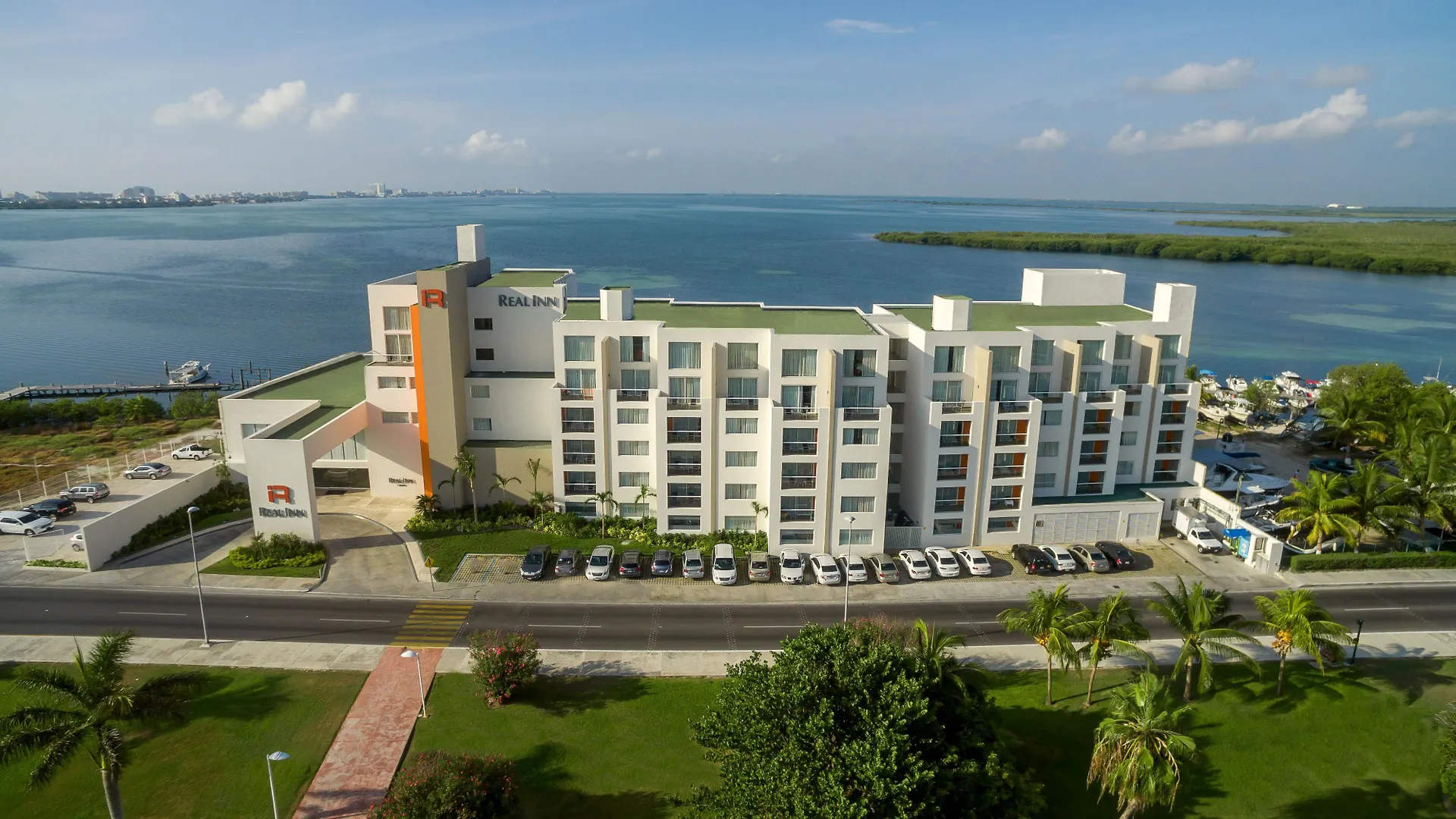 Otel Real Inn Cancun