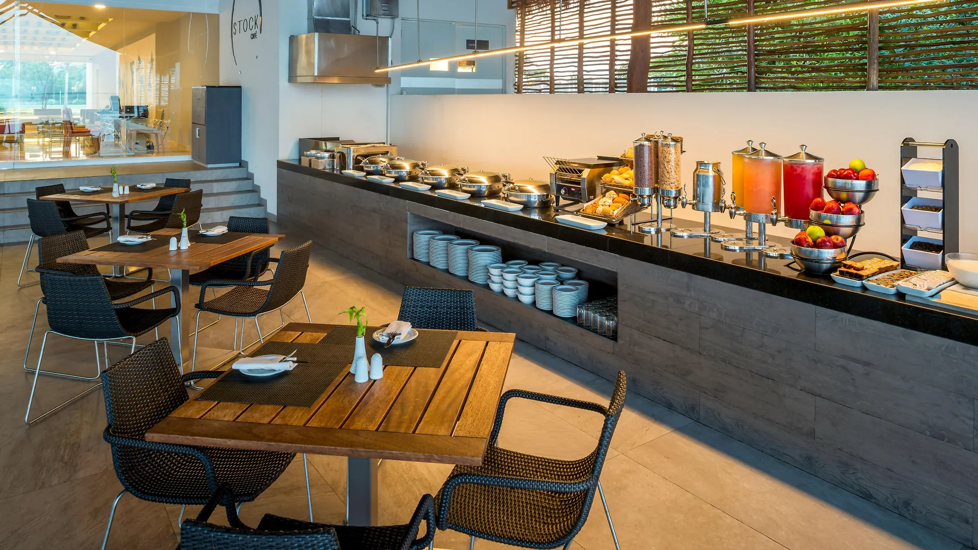 **** Otel Real Inn Cancun Meksika