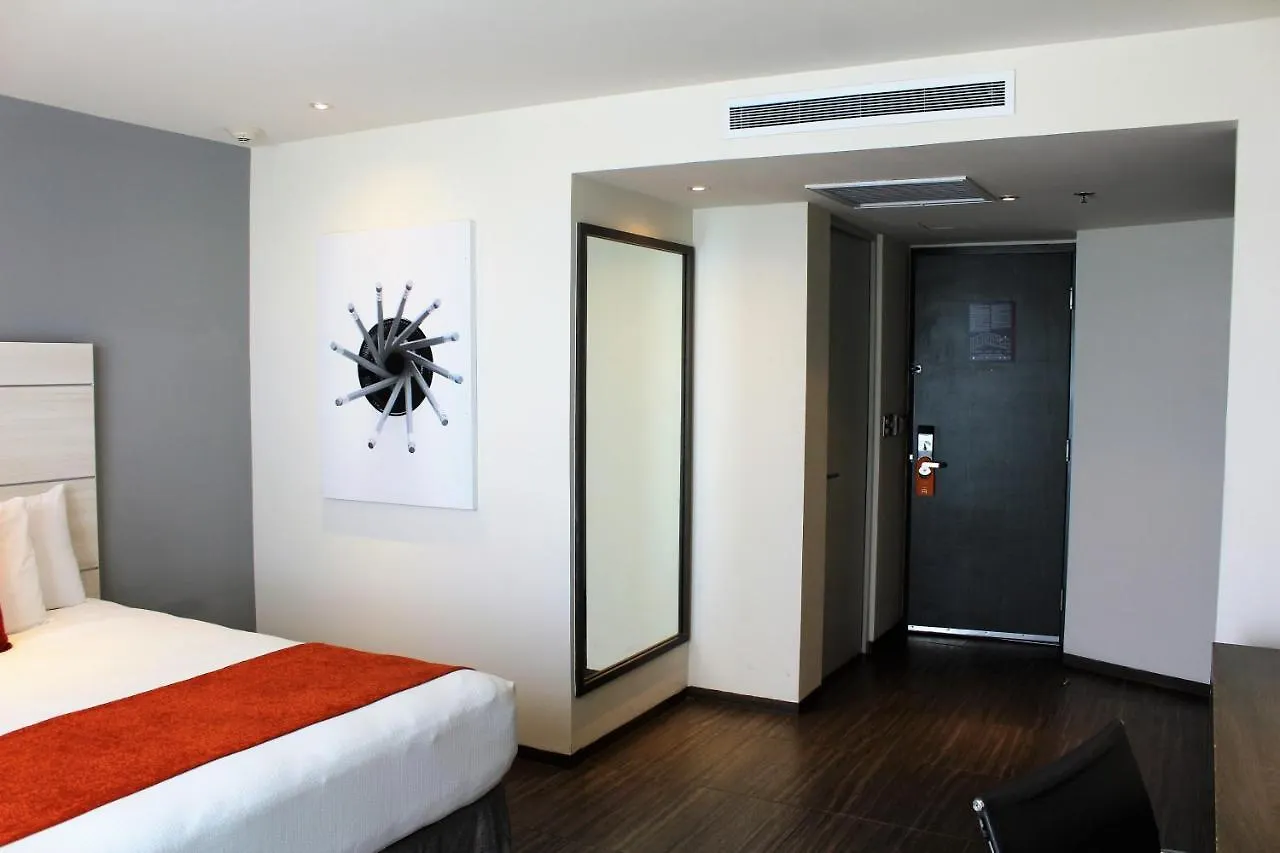 Real Inn Cancun Otel