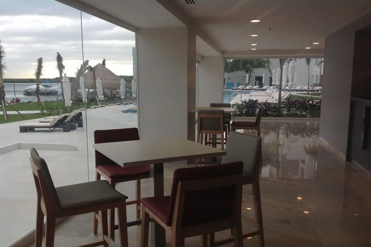 Otel Real Inn Cancun