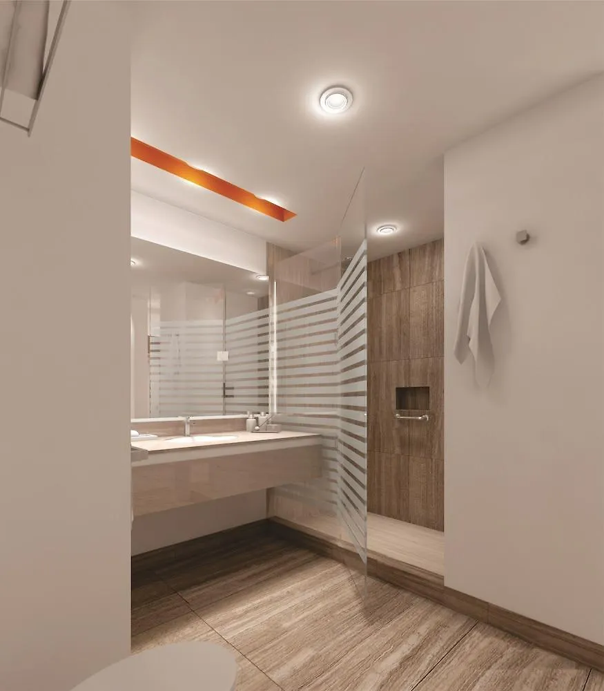 Real Inn Cancún Hotel