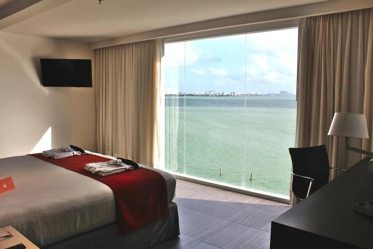 Real Inn Cancún Hotel