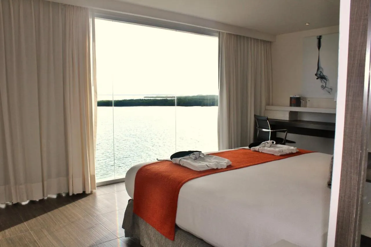 Hotel Real Inn Cancún
