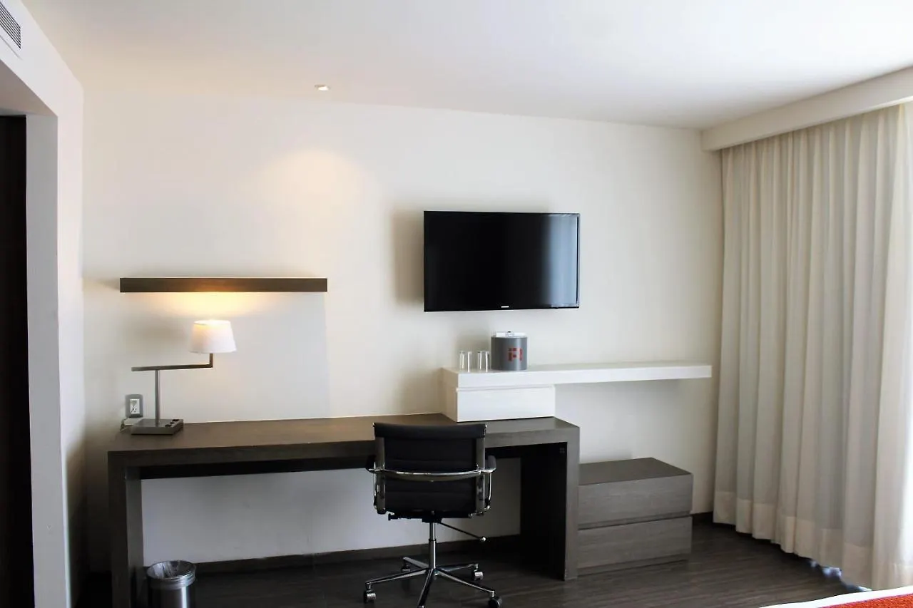 Real Inn Cancún