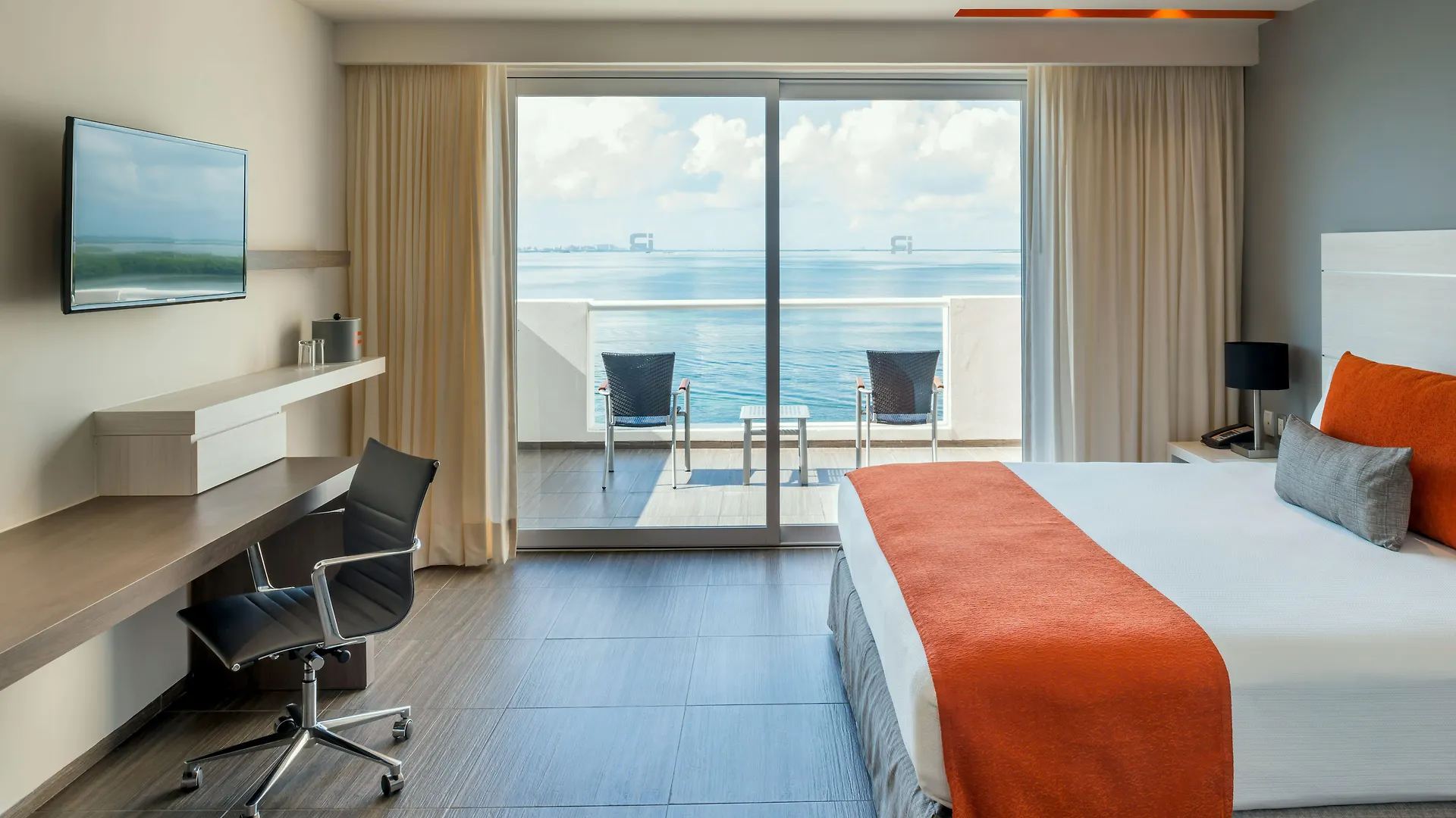 Real Inn Cancún