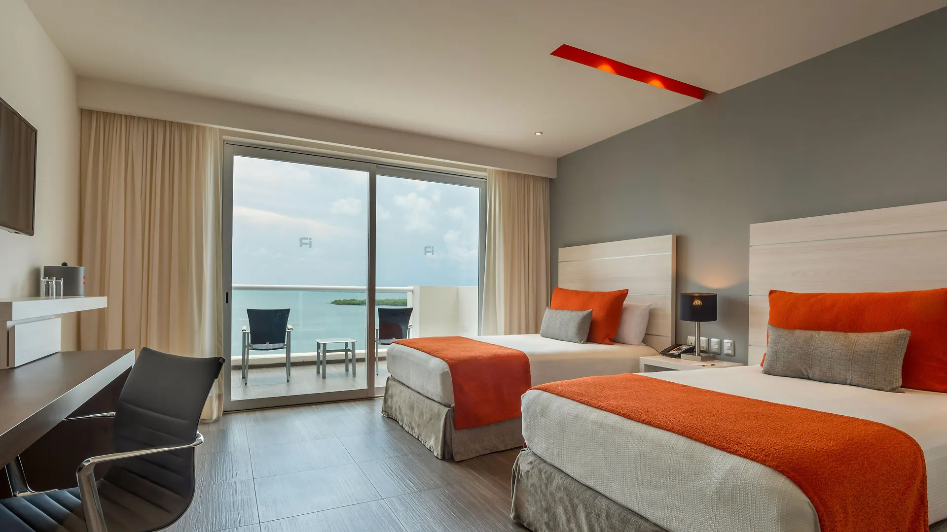 Real Inn Cancún