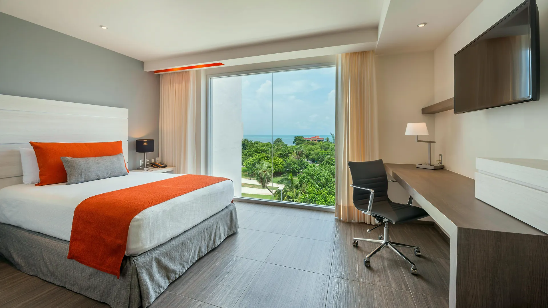 Real Inn Cancún 4*,  Mexiko
