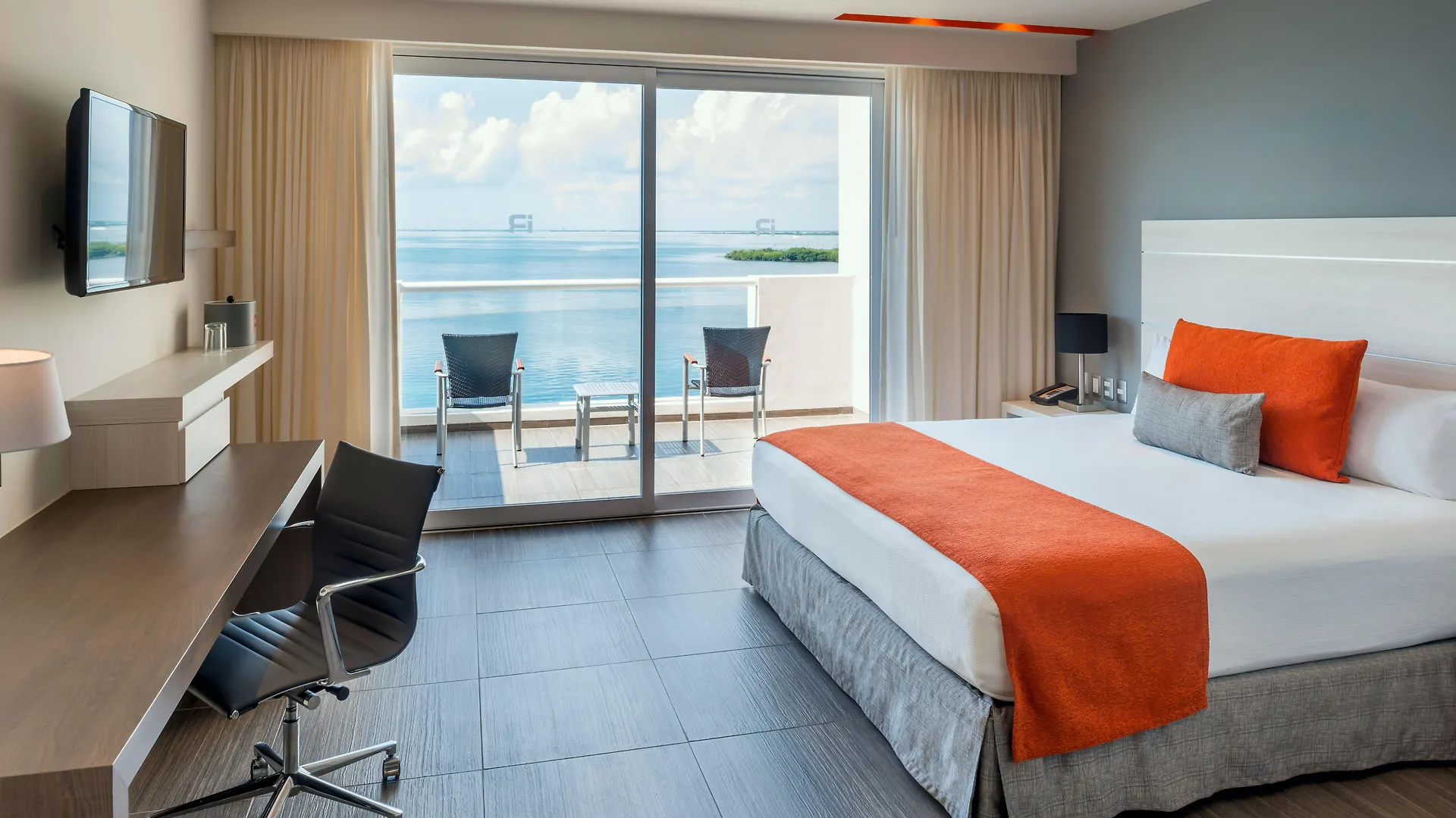 Hotel Real Inn Cancún