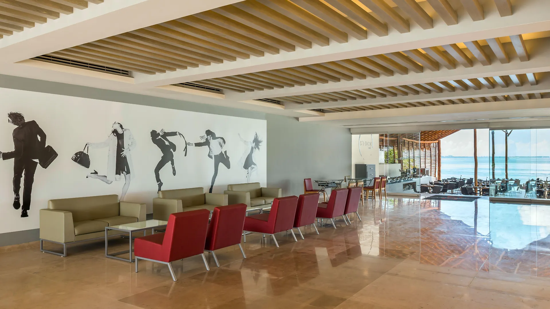 **** Hotel Real Inn Cancún Mexiko