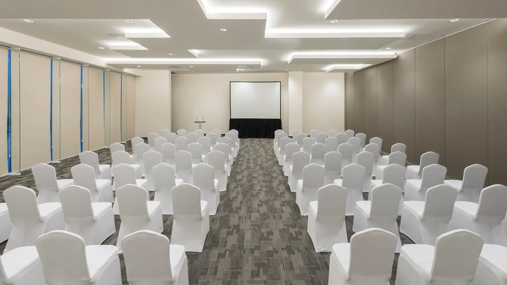 Real Inn Cancún Mexiko