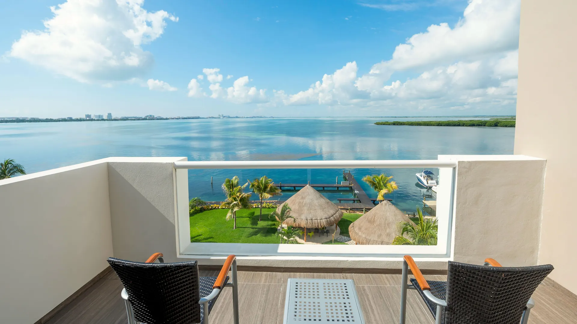 **** Hotel Real Inn Cancún Mexiko