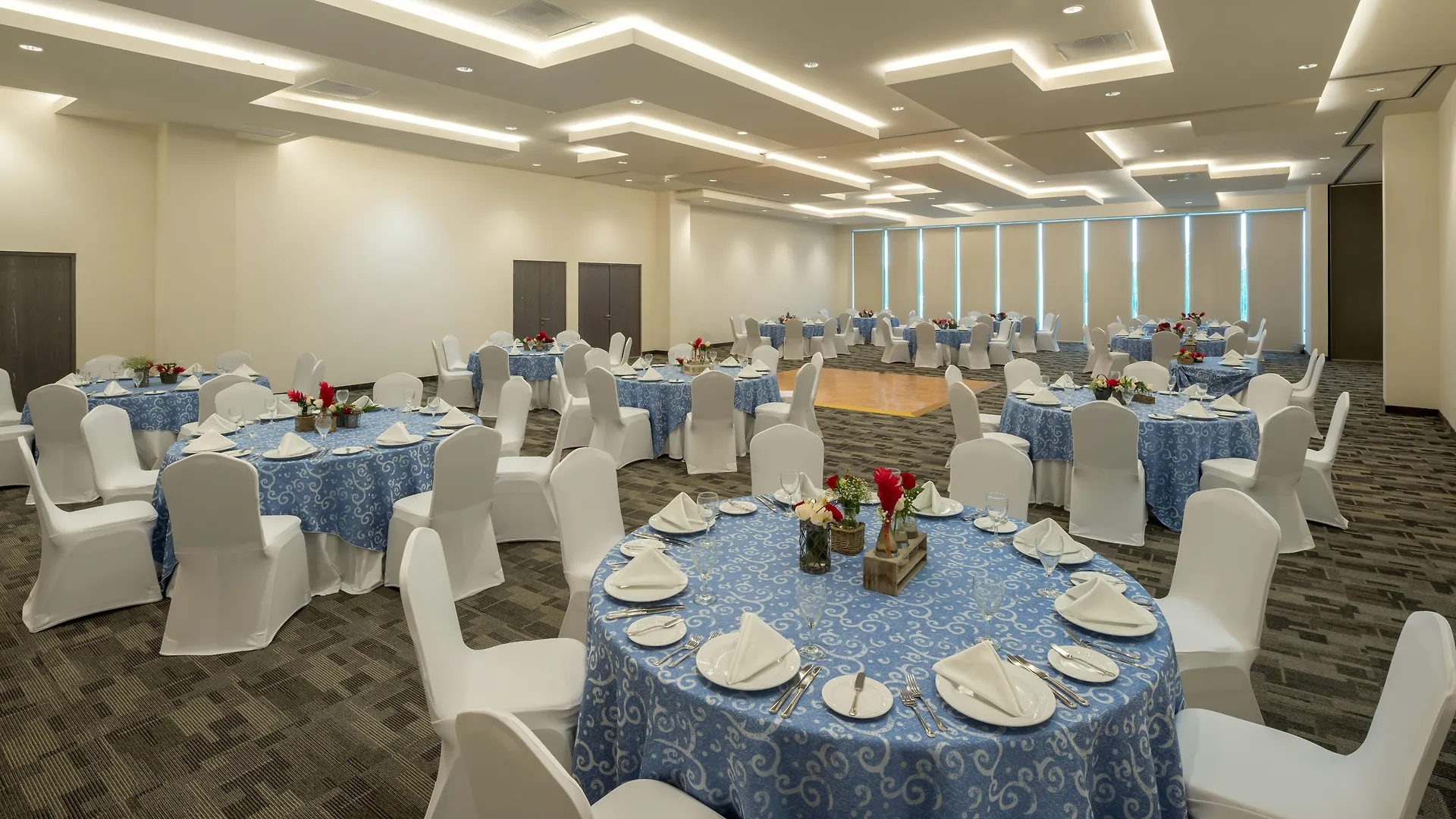 Real Inn Cancún Hotel