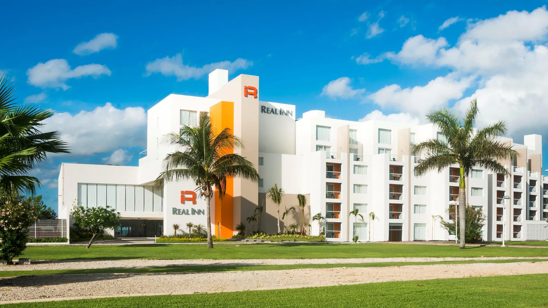 Hotel Real Inn Cancún