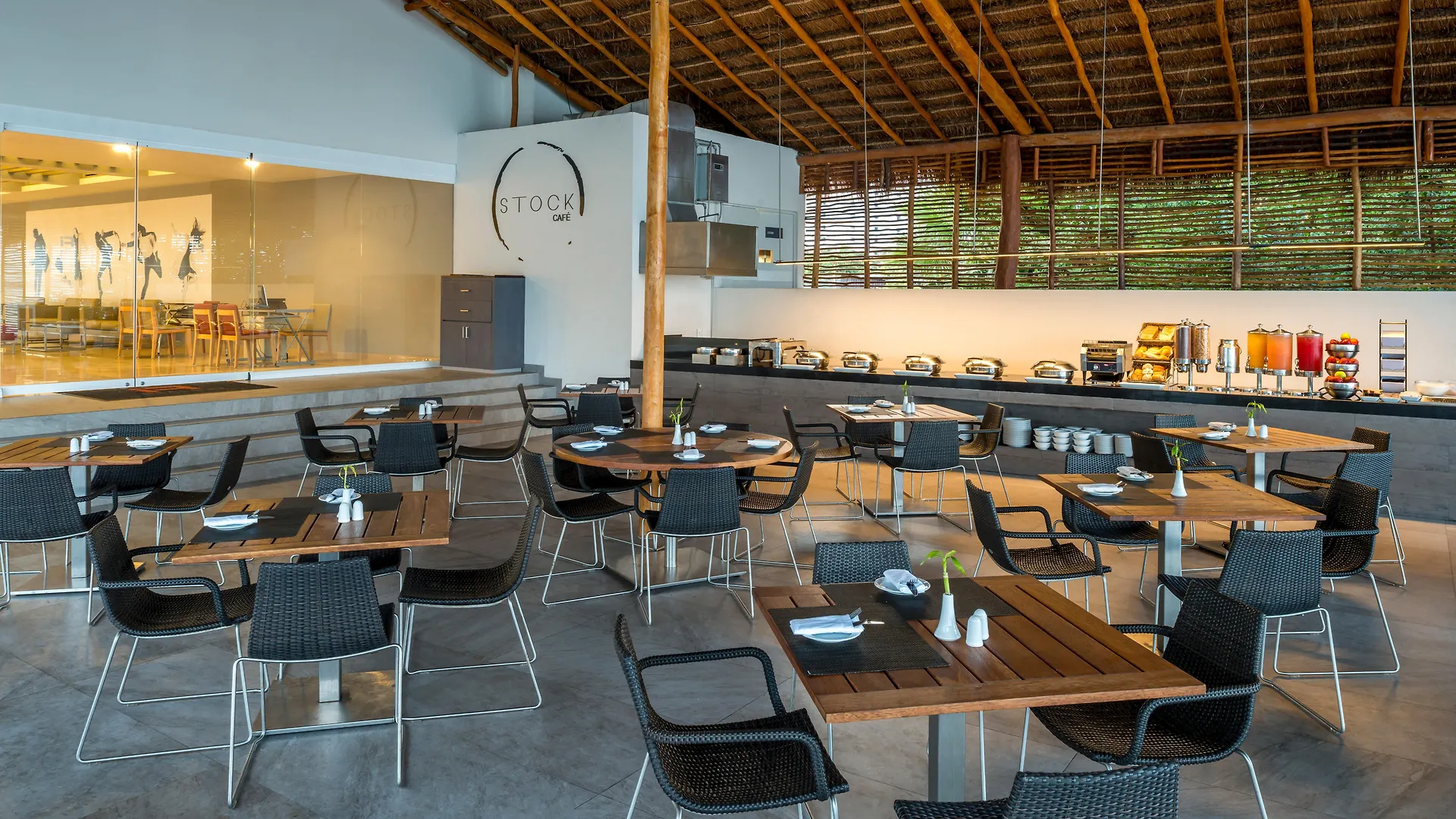 Real Inn Cancún