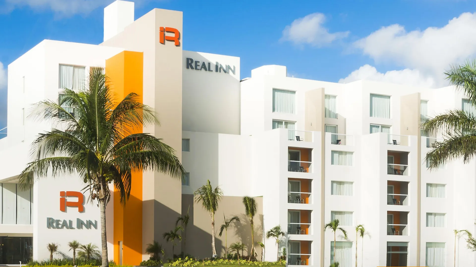 Hotel Real Inn Cancún