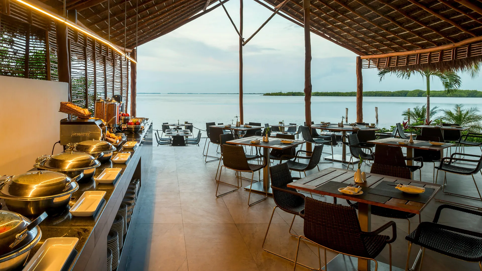 Hotel Real Inn Cancún